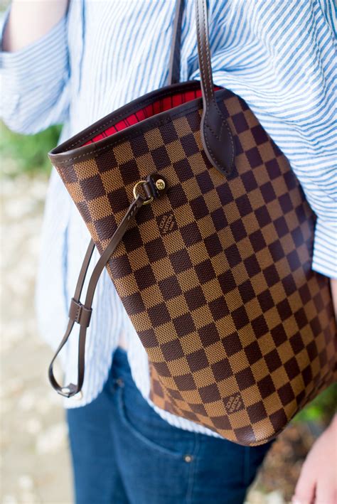 buying your first louis vuitton bag